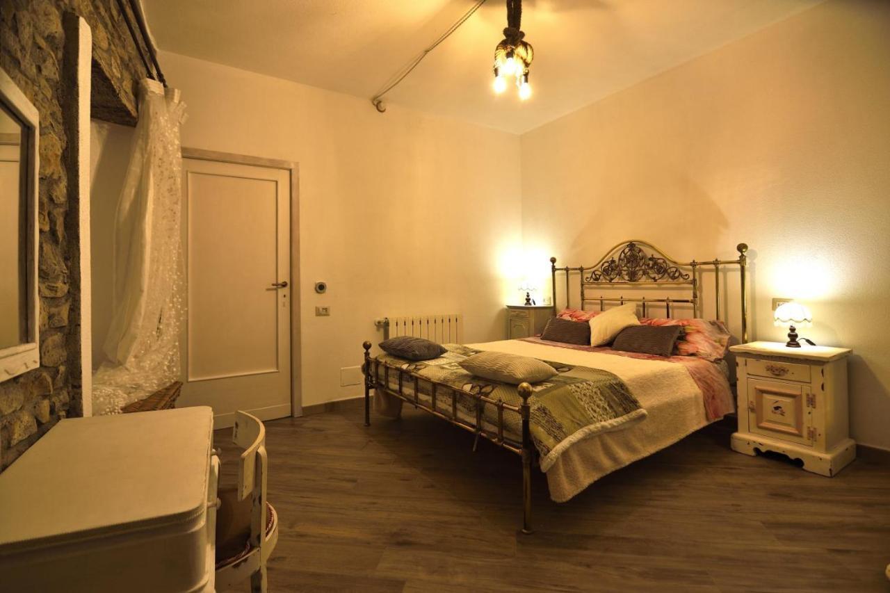 Il Borgo Del Castello Otel Cremolino Dış mekan fotoğraf