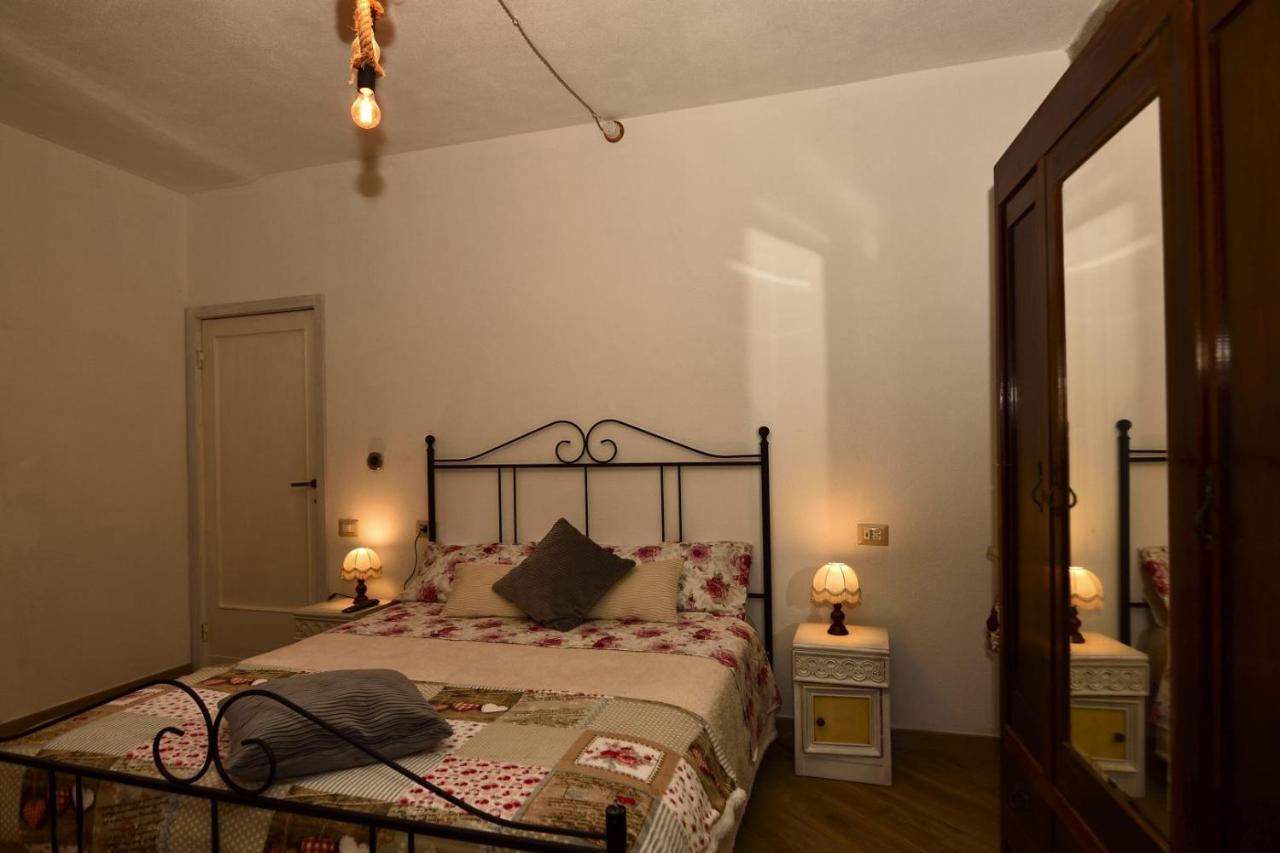Il Borgo Del Castello Otel Cremolino Dış mekan fotoğraf