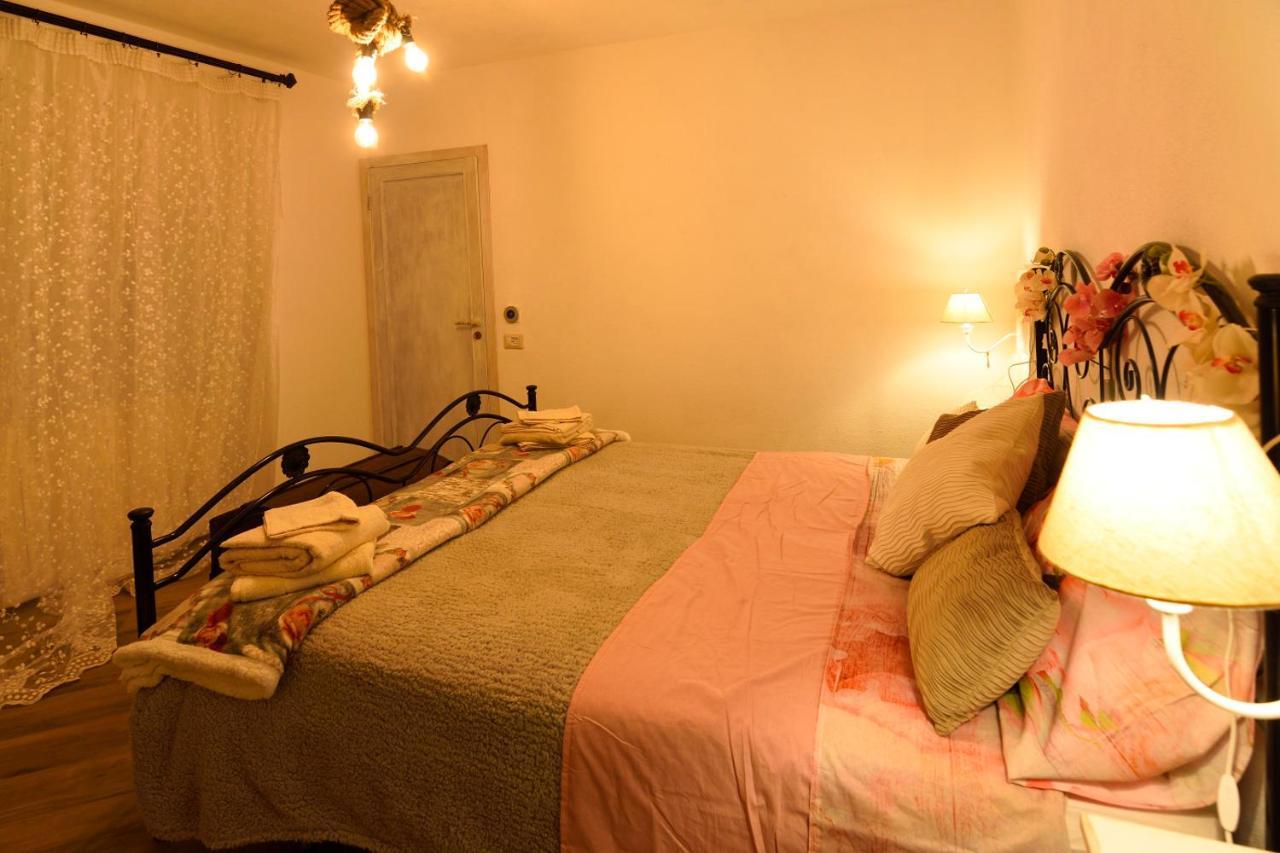 Il Borgo Del Castello Otel Cremolino Dış mekan fotoğraf