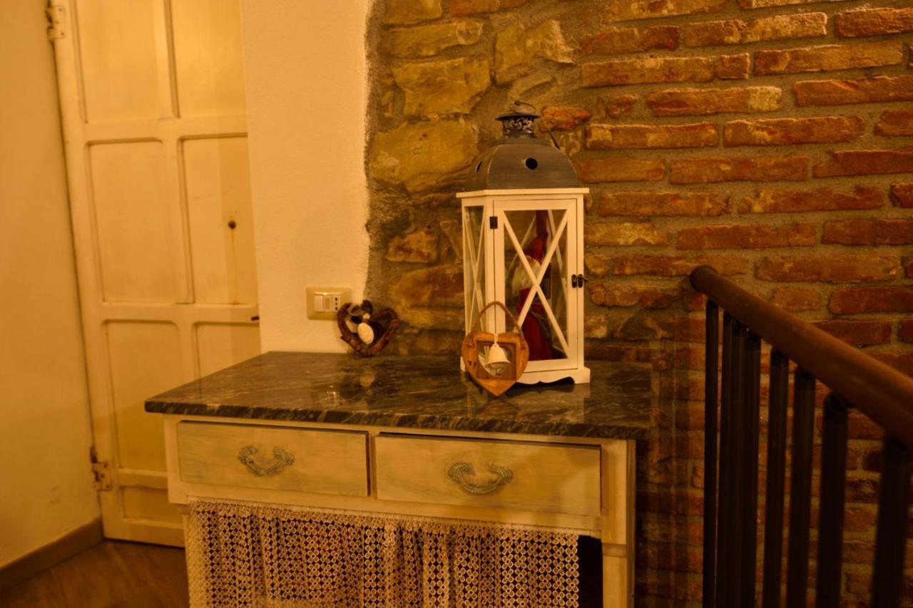 Il Borgo Del Castello Otel Cremolino Dış mekan fotoğraf